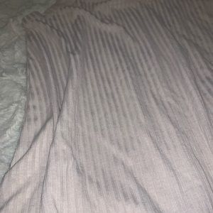 American Eagle Outfitters Tops - American Eagle flowy choker top American Eagle Outfitters Tops - American Eagle flowy choker top